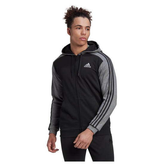 Adidas Ανδρική ζακέτα